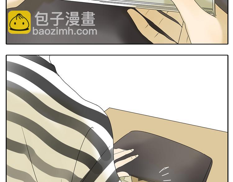 第53话 不能只是朋友关系吗？！-第53话