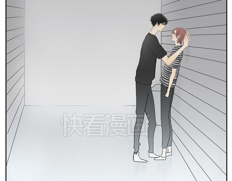 第53话 不能只是朋友关系吗？！-第53话