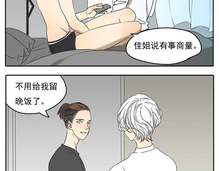 第55话 朋友不接受同性恋-第55话