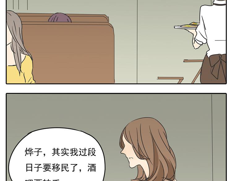 第55话 朋友不接受同性恋-第55话