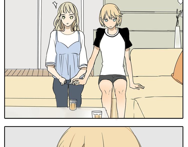 第55话 朋友不接受同性恋-第55话