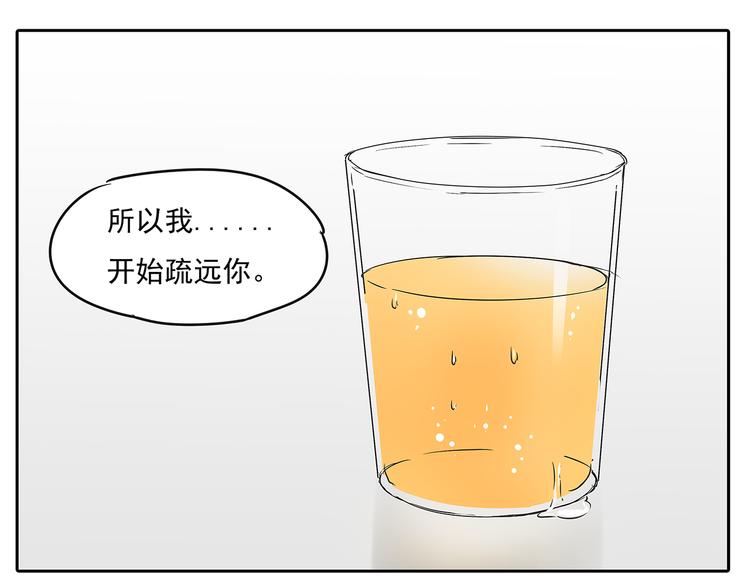 第55话 朋友不接受同性恋-第55话
