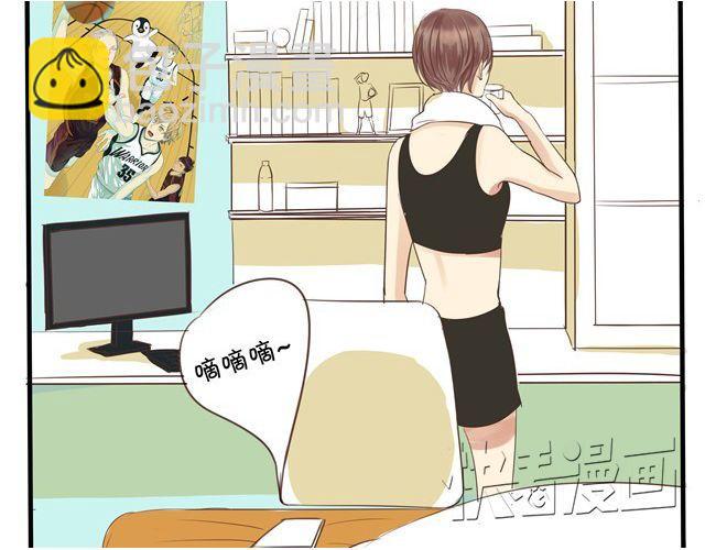 第7话 有人跟阿茗求交往！-第7话