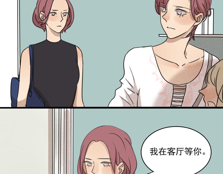 第63话 出柜-第63话