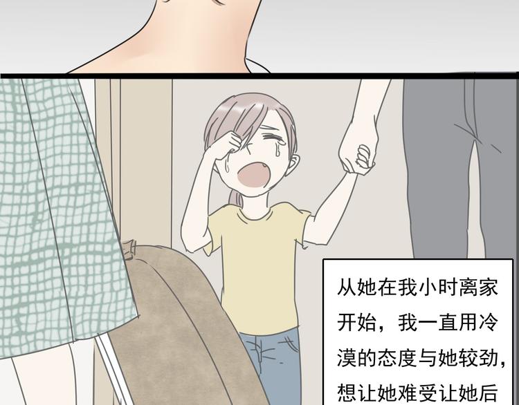 第63话 出柜-第63话