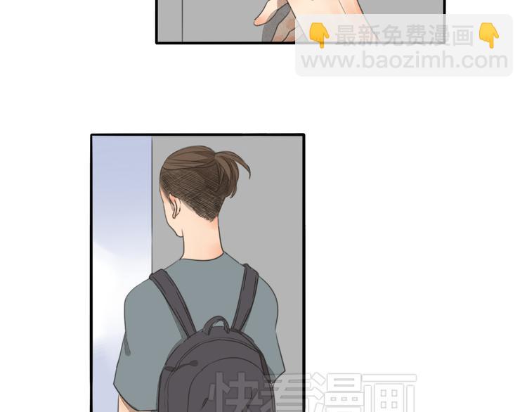 完结篇 喜欢和你在一起的每一刻-第69话