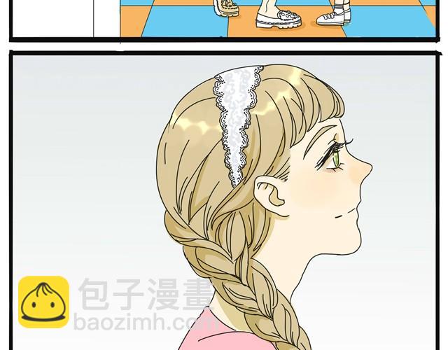 第9话 她不就是手机里的人？-第9话