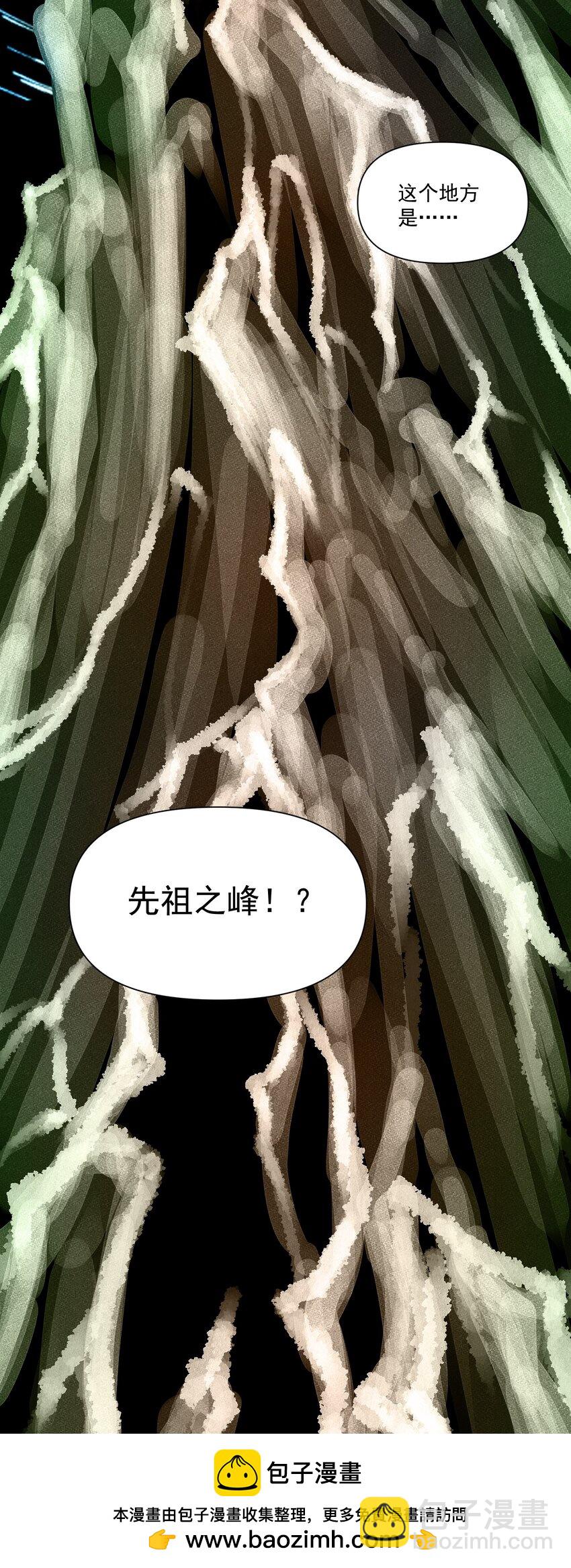 129 先祖之峰(1/2)-第133话