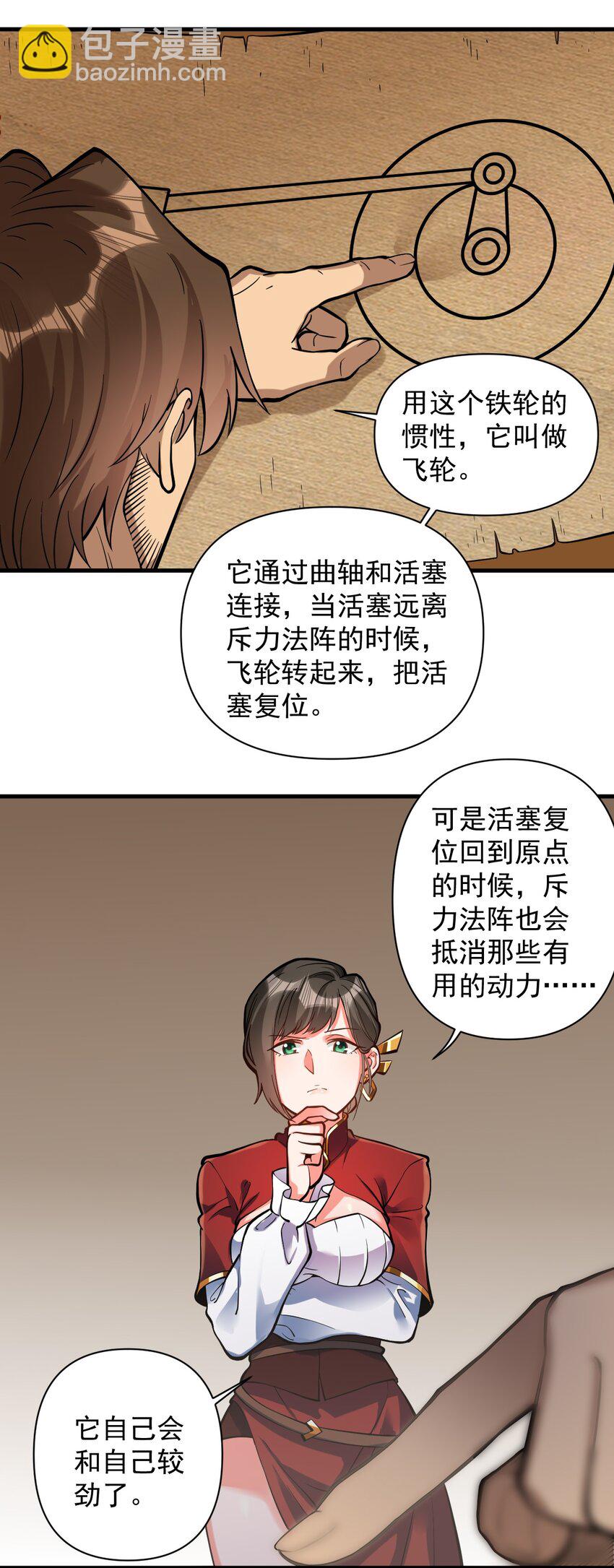 053 科技复兴(1/2)-第55话