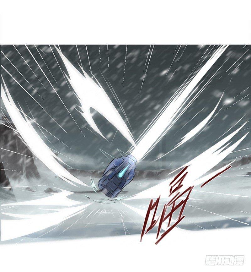 第十二话 &ldquo;非&rdquo;翔-第13话