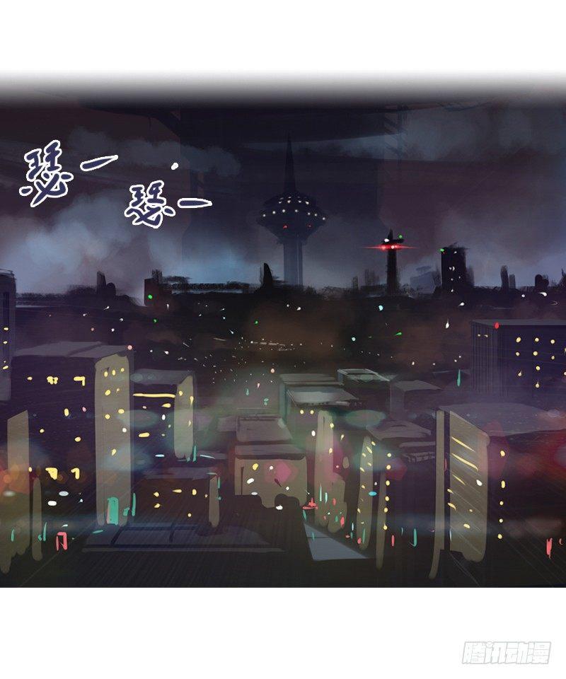 第十四话 庆典的变故-第15话