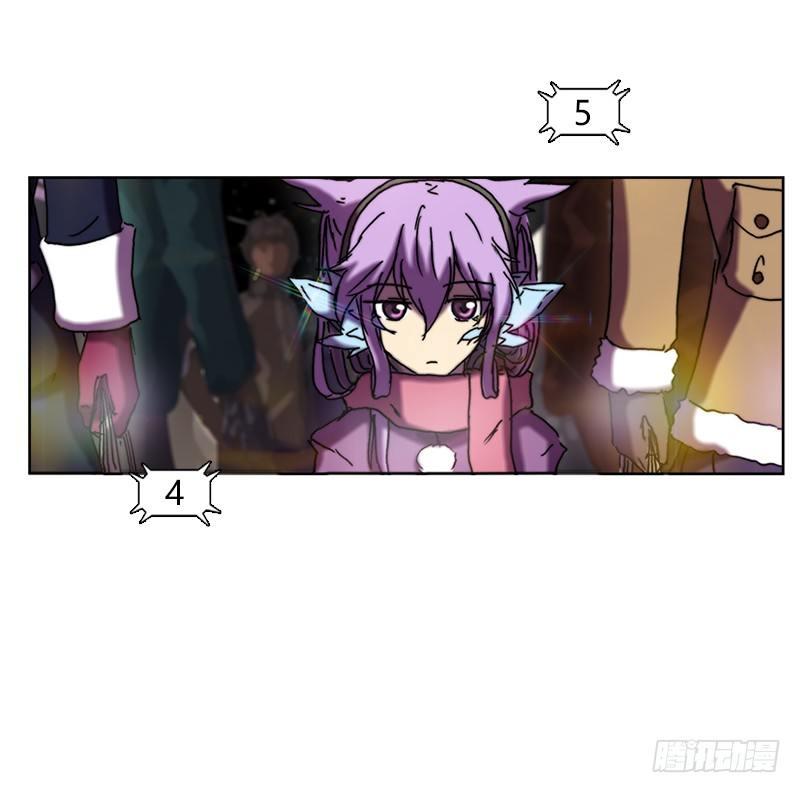 第十四话 庆典的变故-第15话