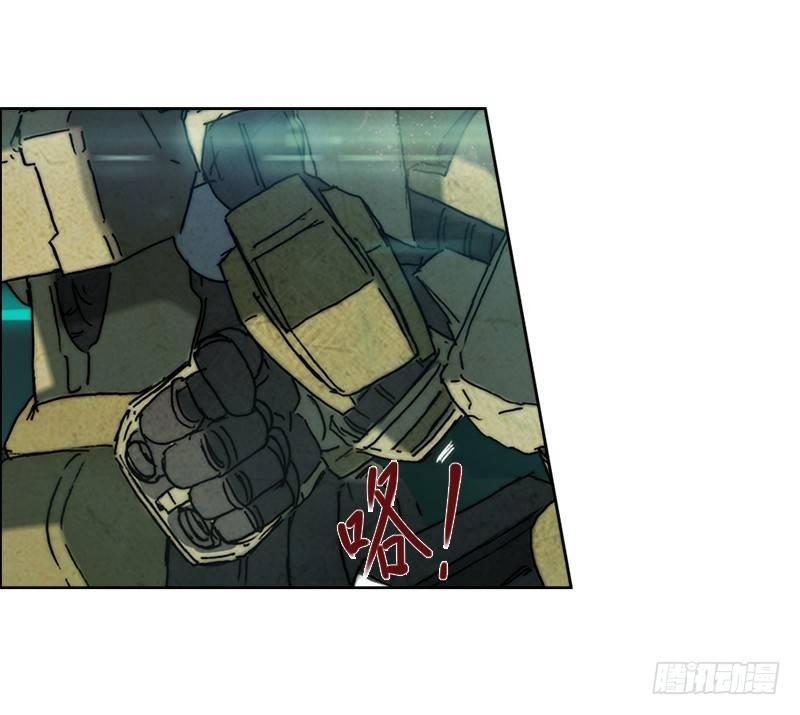 第十八话 终极武器-第19话