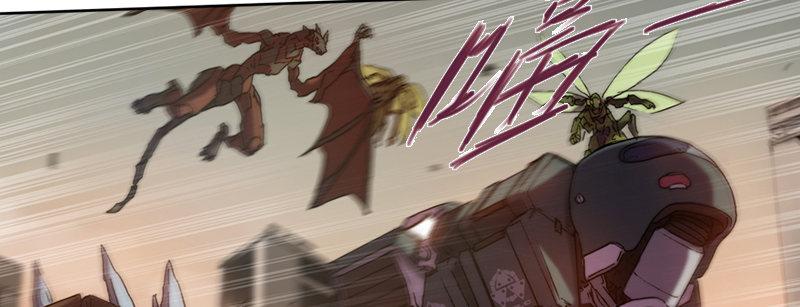 第二十六话 闪亮登场(1/3)-第27话