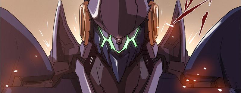 第二十六话 闪亮登场(1/3)-第27话