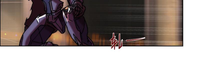第二十八话 大敌来临(1/2)-第29话