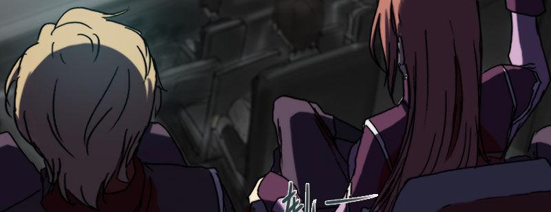 第三十二话 观察者的抉择(1/2)-第33话