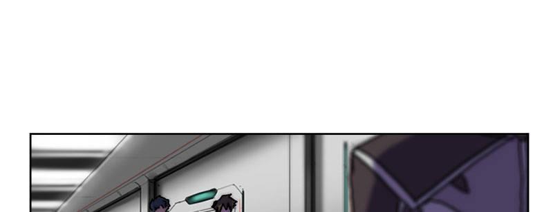第三十四话 暴雨前的宁静(1/2)-第35话