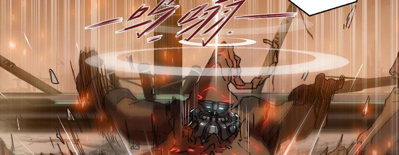 第三十六话 脱离控制(1/2)-第37话