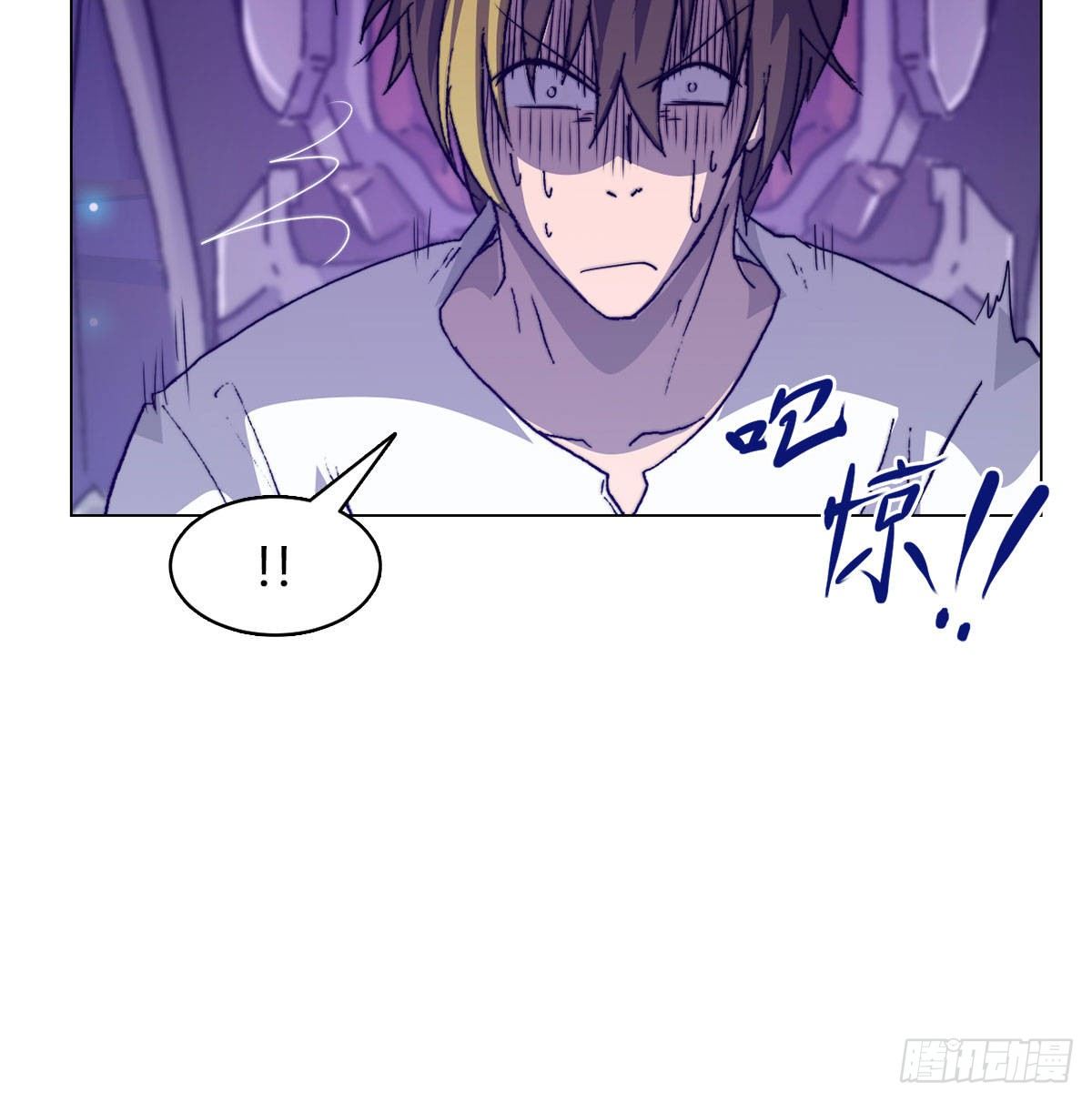 第六十四话 威廉博士的秘密(1/2)-第67话