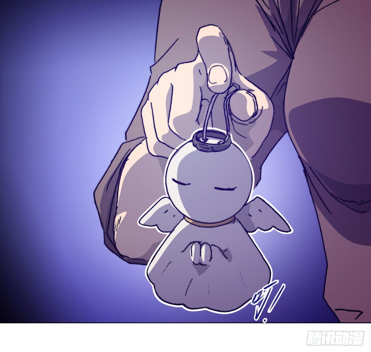 第六十四话 威廉博士的秘密(1/2)-第67话
