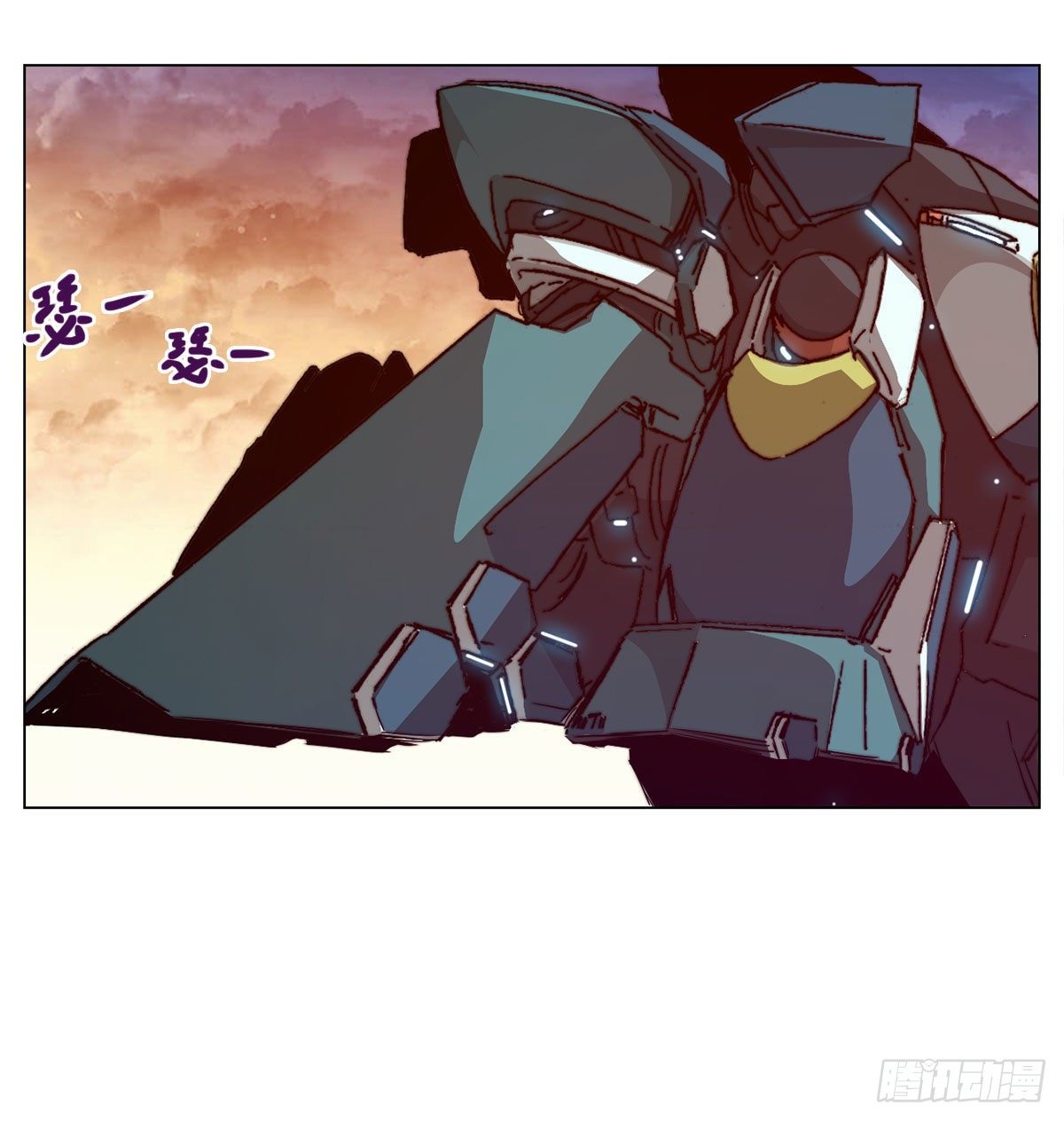 第七十话 各方汇聚(1/2)-第73话