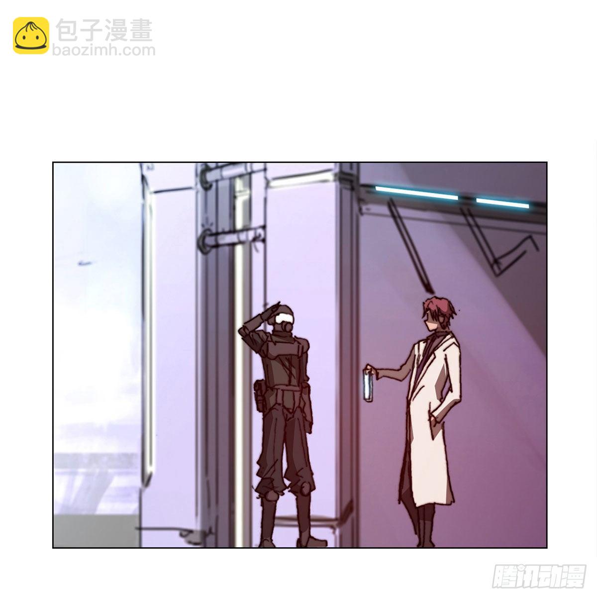 第七十话 各方汇聚(1/2)-第73话