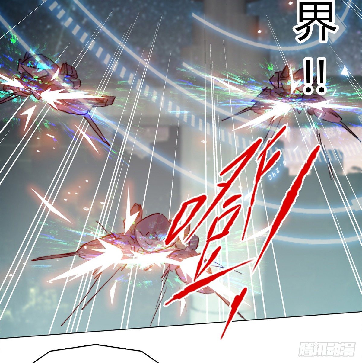 第七十二话 计划成功(1/2)-第75话