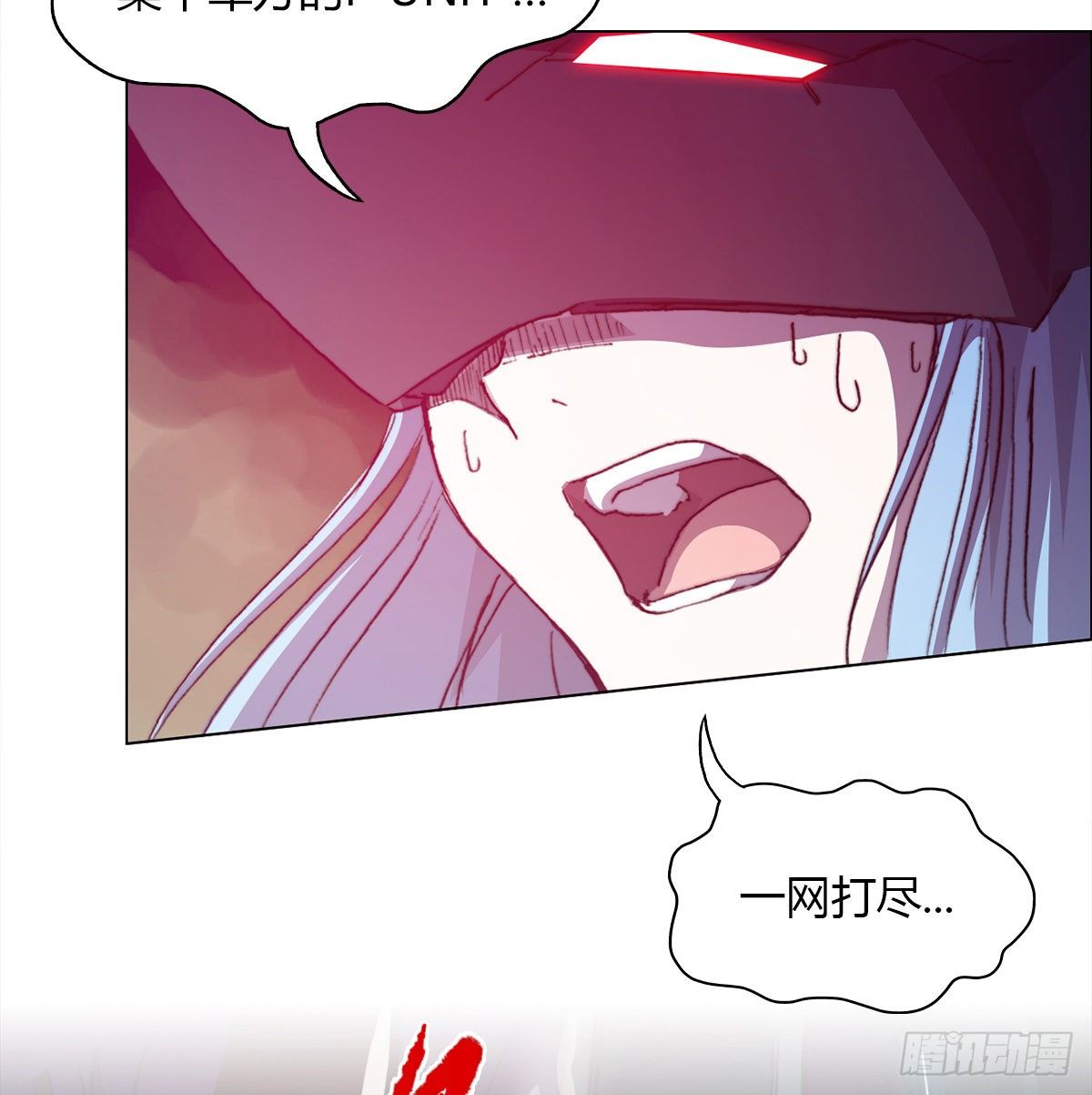 第七十二话 计划成功(1/2)-第75话
