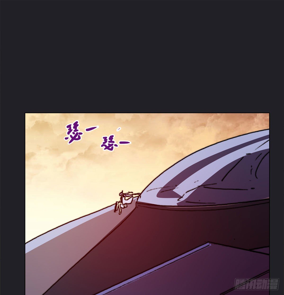 第八十话 回归(1/2)-第83话