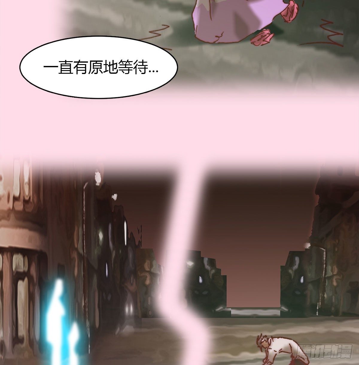 第八十话 回归(1/2)-第83话