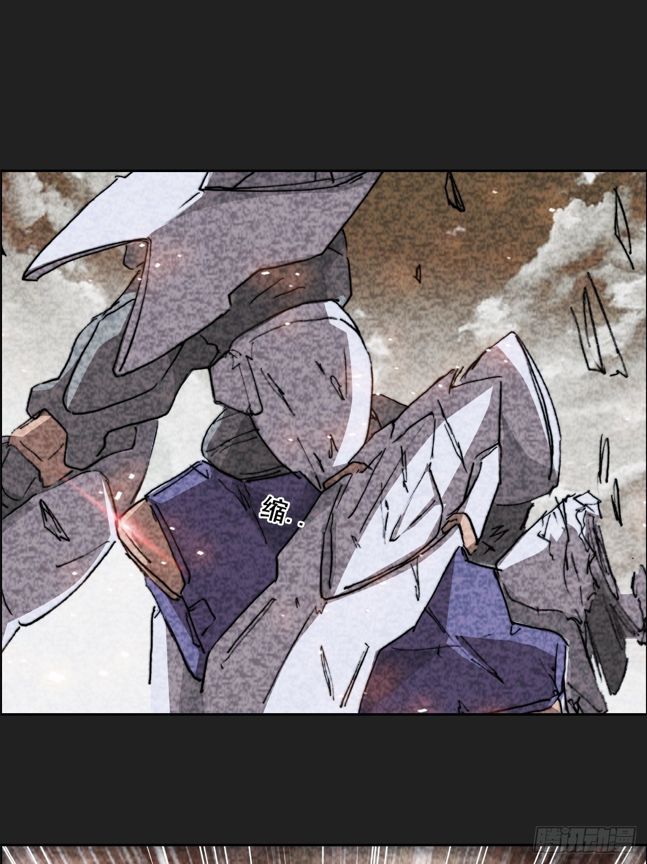 第八十八话 那次事件(1/2)-第95话