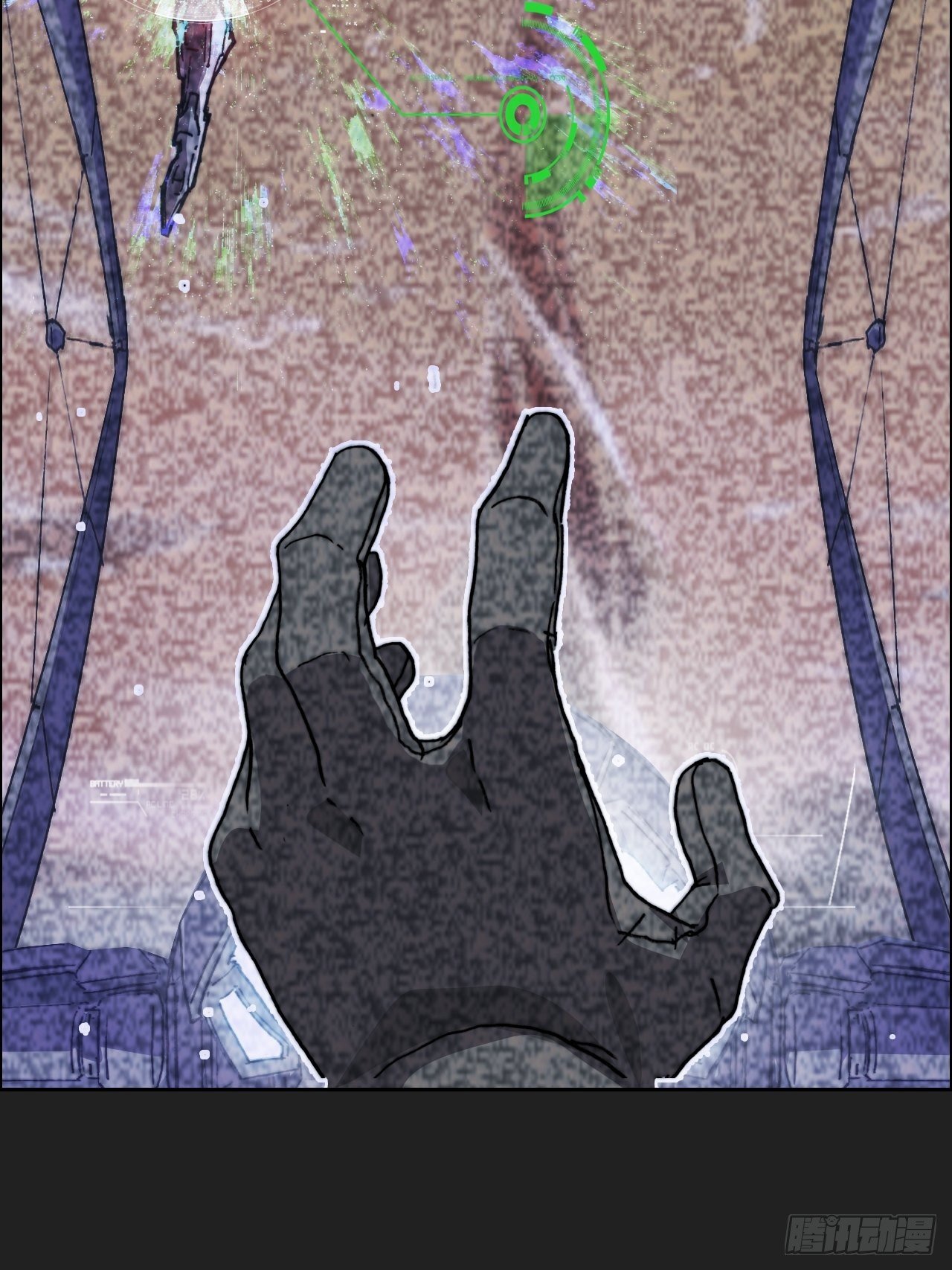 第八十八话 那次事件(1/2)-第95话