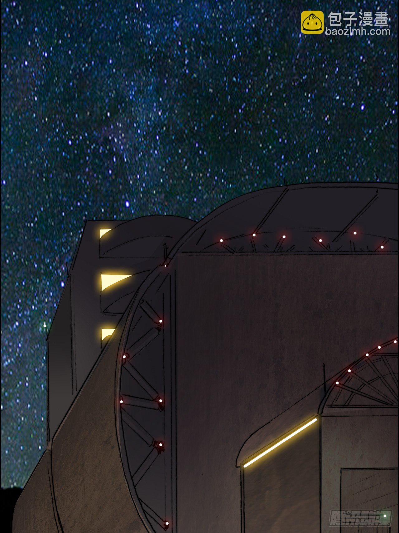 第八十八话 那次事件(1/2)-第95话