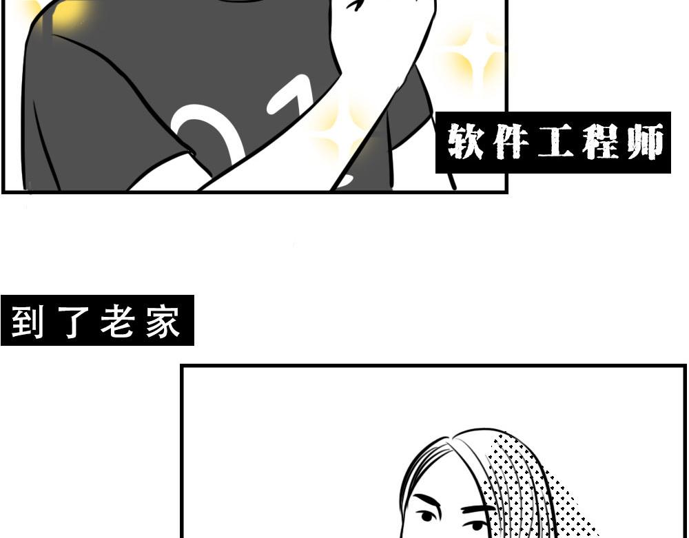 深圳人返乡图鉴：我废了，你呢？(1/2)-第13话