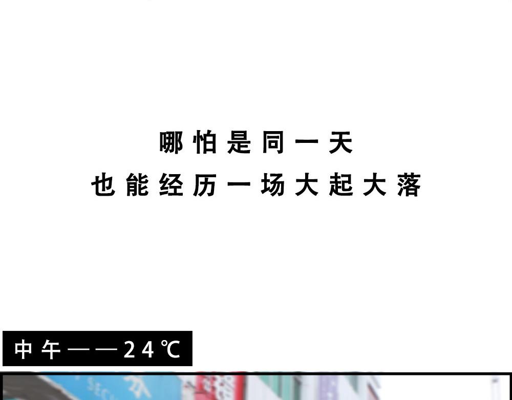 深圳天气，求你做个人！-第35话
