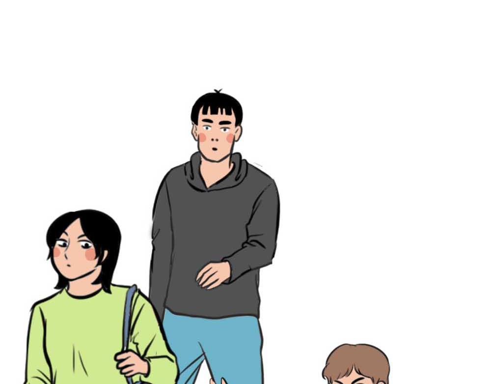 千万别和湖南女生做朋友(1/3)-第37话