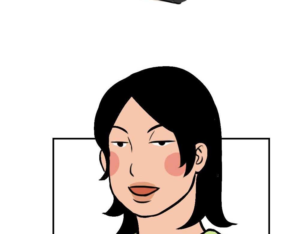 千万别和湖南女生做朋友(1/3)-第37话