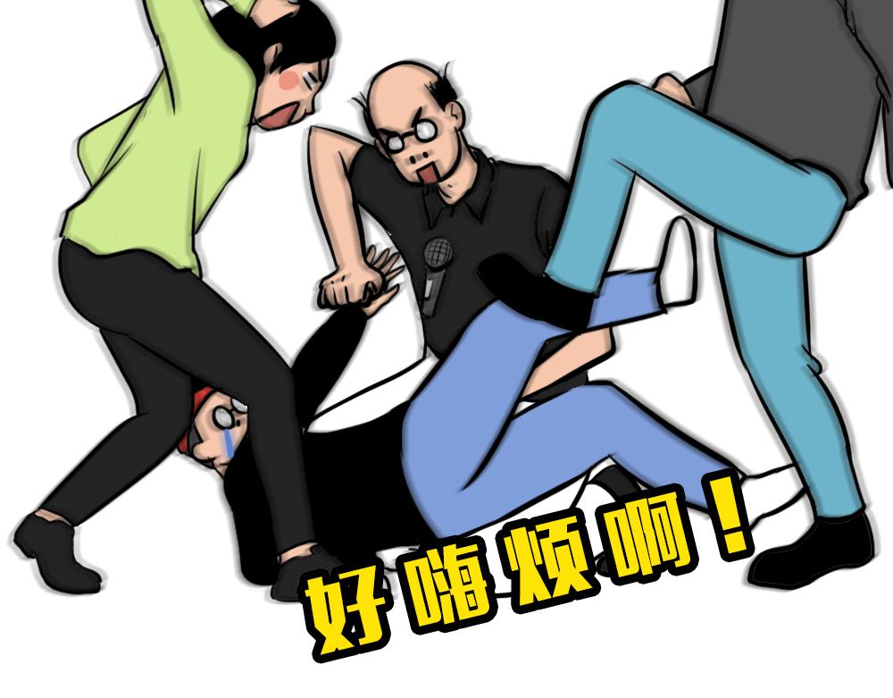 深圳人除了搞钱，还会搞啥？(1/4)-第41话