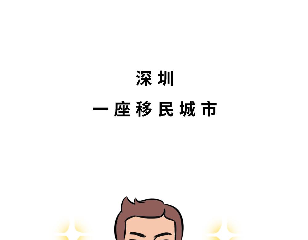 深圳人除了搞钱，还会搞啥？(1/4)-第41话