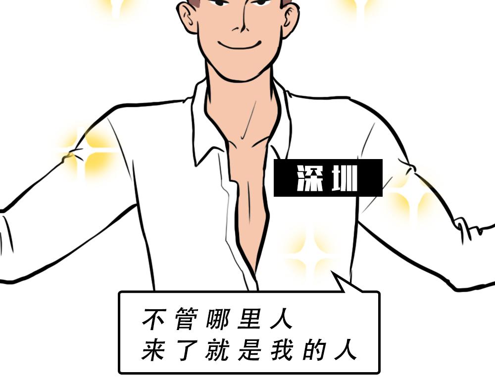 深圳人除了搞钱，还会搞啥？(1/4)-第41话