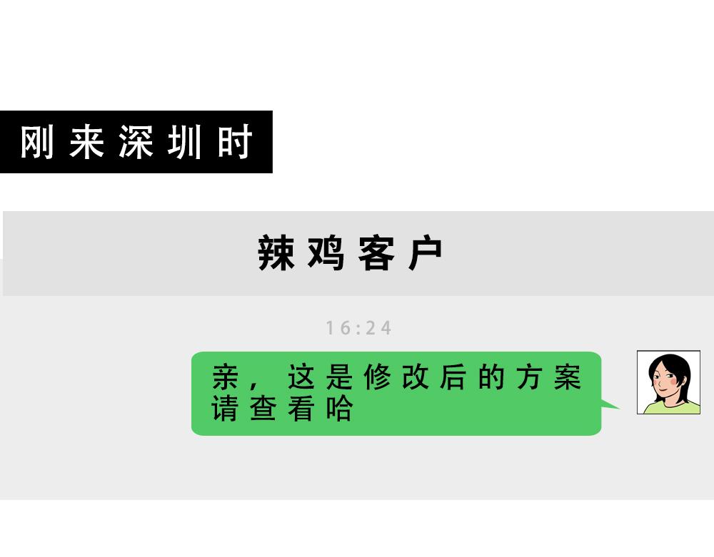 深圳人除了搞钱，还会搞啥？(1/4)-第41话