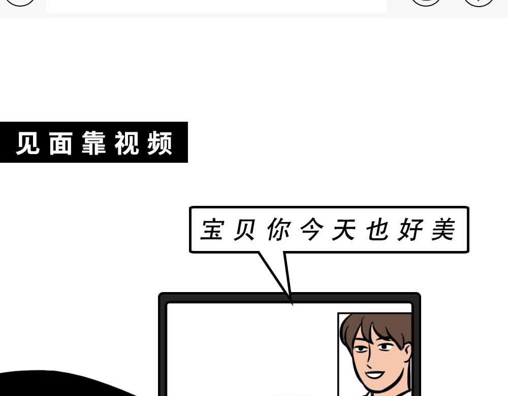 深圳人约会，全靠社交软件(1/2)-第47话