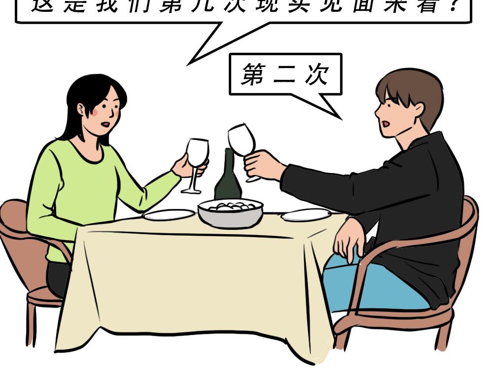 深圳人约会，全靠社交软件(1/2)-第47话