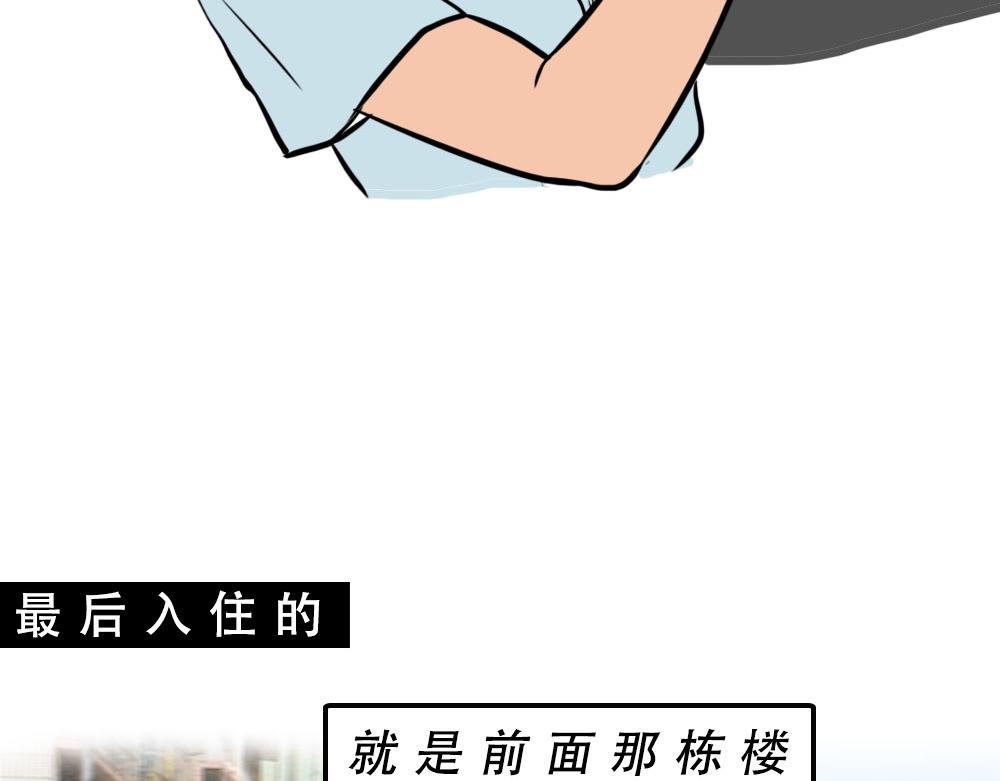 没见过城中村的蟑螂，就不算来过(1/3)-第53话