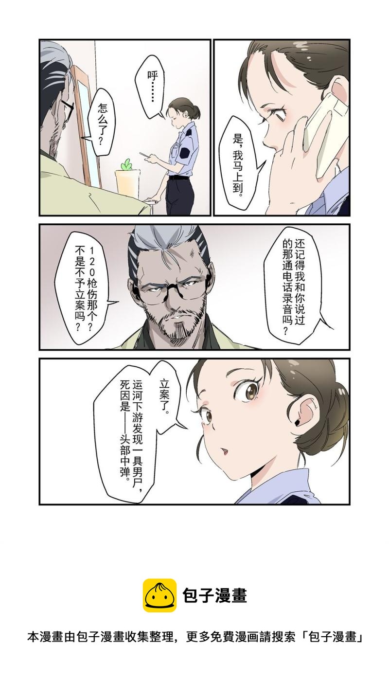 🍔零点重生 20（下） 第20页