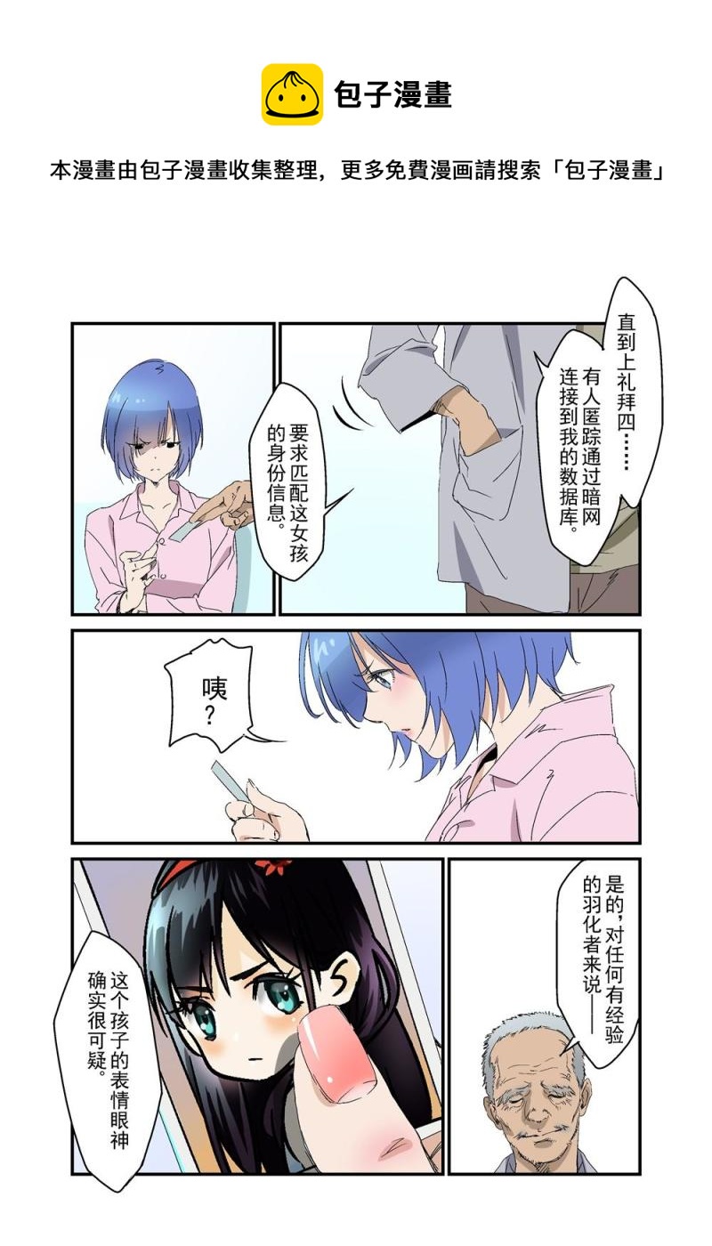 🍔零点重生 20（下） 第7页