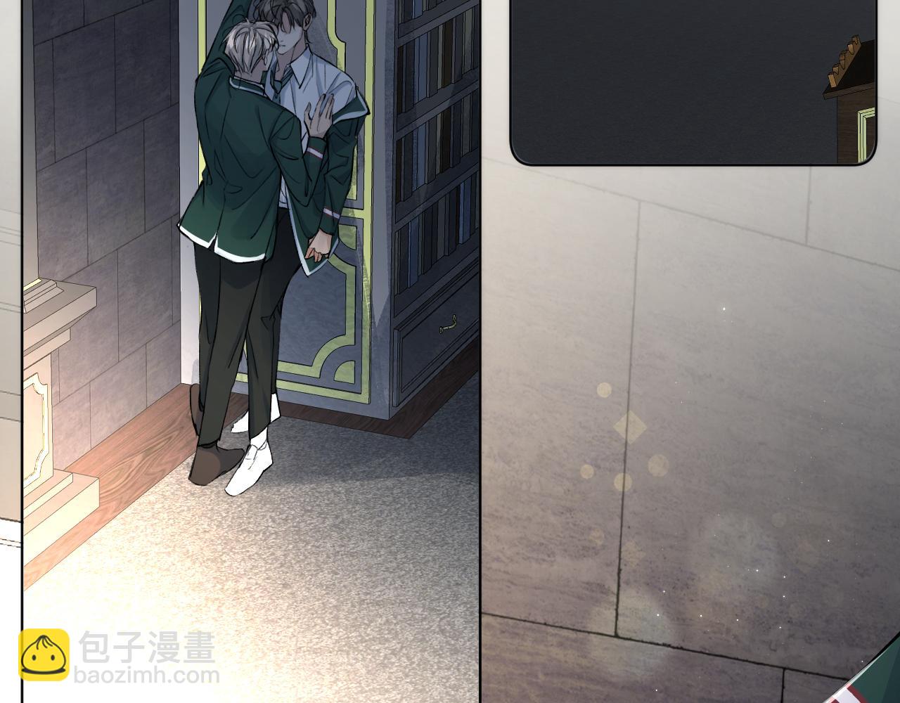 终结番外一 校园集结(1/3)-第105话