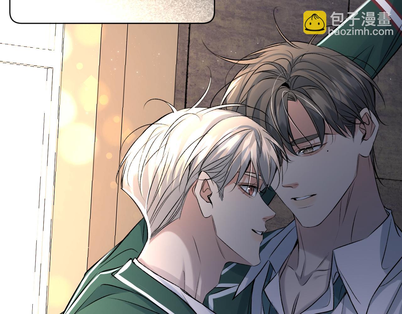 终结番外一 校园集结(1/3)-第105话