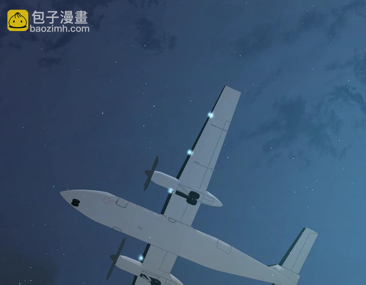 第46话 自投罗网(1/3)-第49话